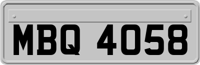MBQ4058