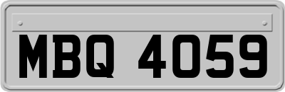 MBQ4059