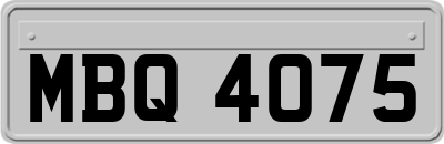 MBQ4075
