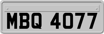 MBQ4077