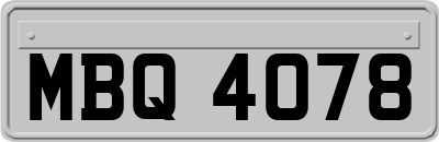 MBQ4078