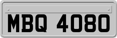 MBQ4080