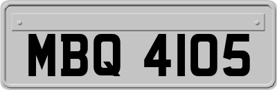 MBQ4105