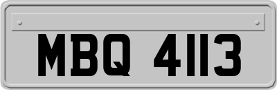 MBQ4113