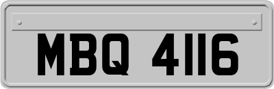 MBQ4116