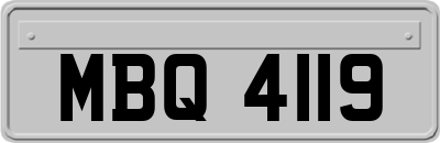 MBQ4119
