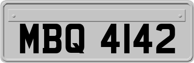 MBQ4142