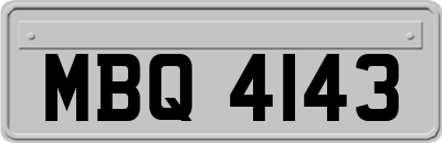 MBQ4143