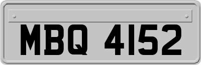 MBQ4152
