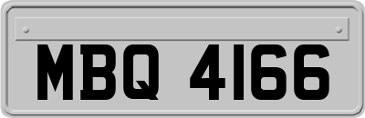 MBQ4166