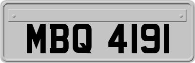 MBQ4191