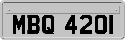 MBQ4201