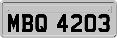MBQ4203