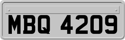 MBQ4209