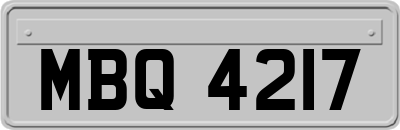 MBQ4217