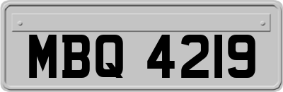 MBQ4219