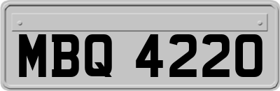 MBQ4220