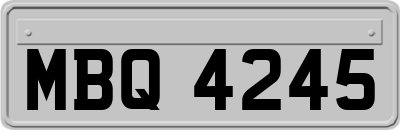 MBQ4245