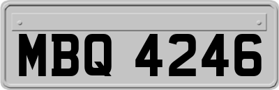 MBQ4246