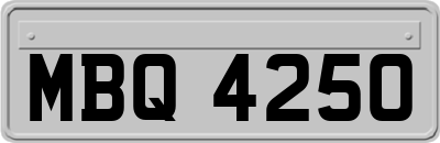 MBQ4250