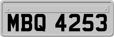 MBQ4253