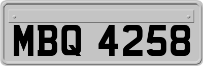MBQ4258