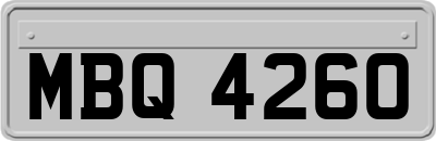 MBQ4260