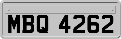 MBQ4262