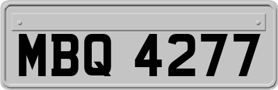 MBQ4277
