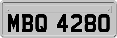 MBQ4280