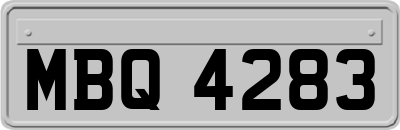 MBQ4283