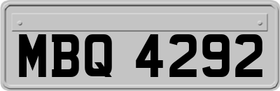 MBQ4292