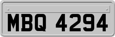 MBQ4294