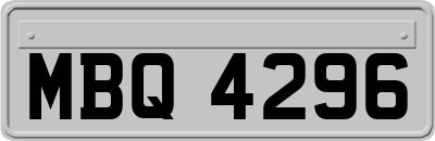 MBQ4296