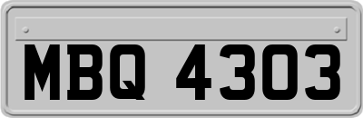 MBQ4303