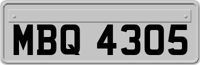MBQ4305