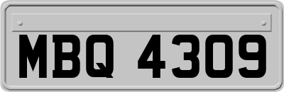 MBQ4309
