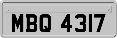 MBQ4317