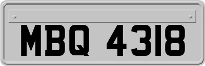 MBQ4318