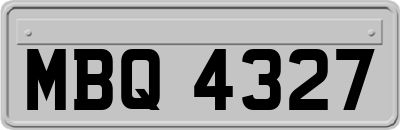 MBQ4327