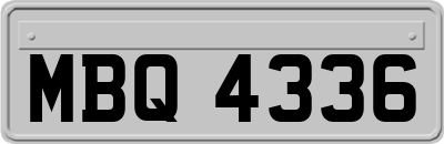 MBQ4336