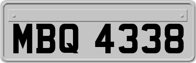 MBQ4338