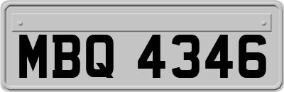 MBQ4346