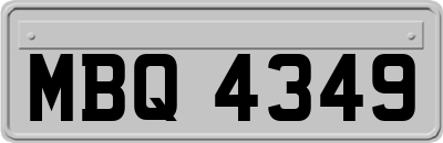 MBQ4349