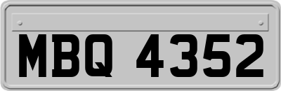 MBQ4352