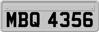 MBQ4356
