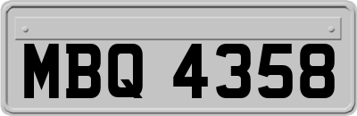 MBQ4358