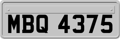 MBQ4375
