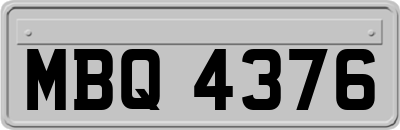 MBQ4376