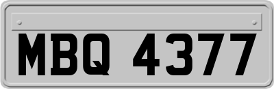 MBQ4377